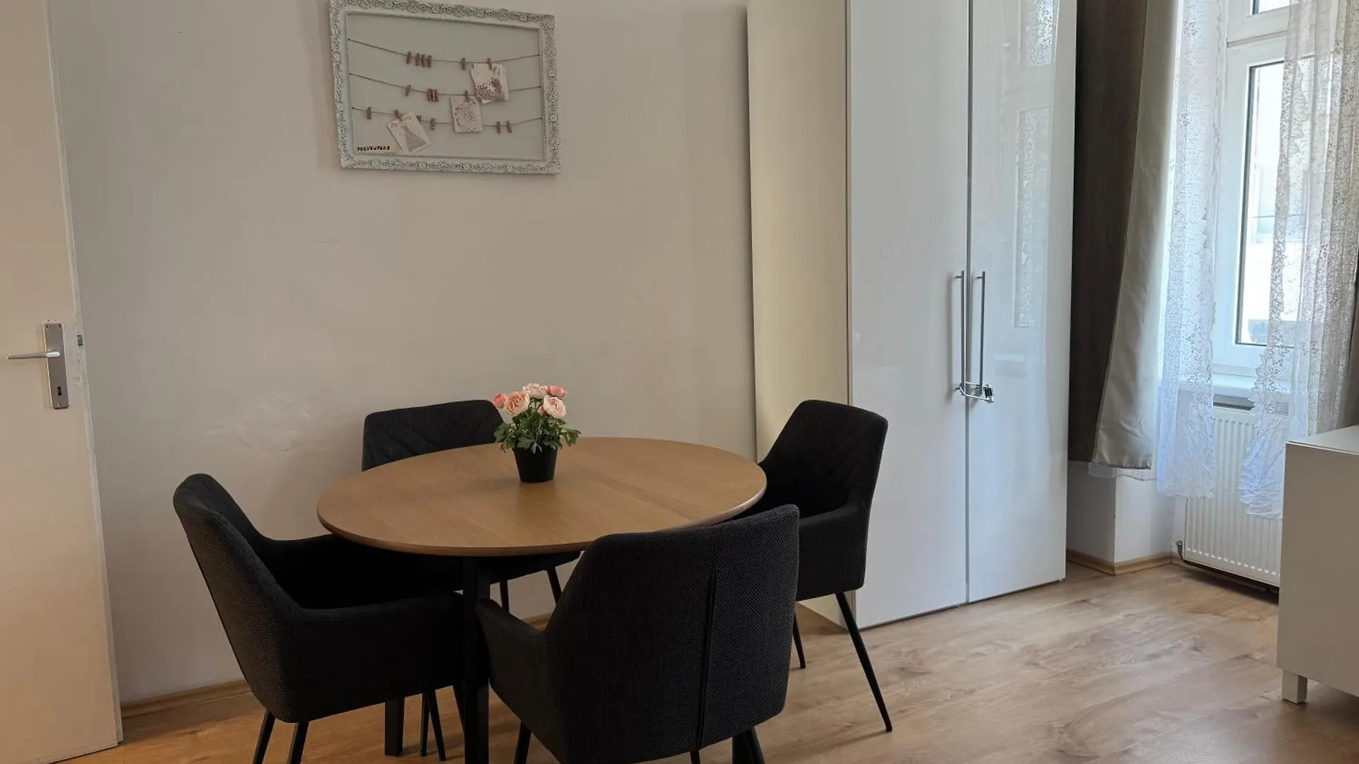 Marchfeldstrasse Apartment Vienna